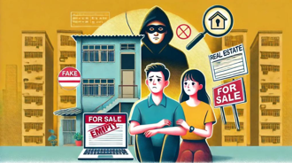 房產詐騙10大常見手法 「地面師」冒名轉讓、假檢警奪產等套路超狠