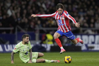 《时来运转》运彩报报－【西甲足球】西班牙人主场强势 马竞作客难占便宜