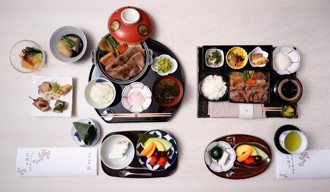 星宇航空推出全新春季菜單 高空饗宴檔次升級！