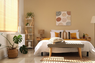 臥室5款旺財風水曝 傢具擺對了還利健康