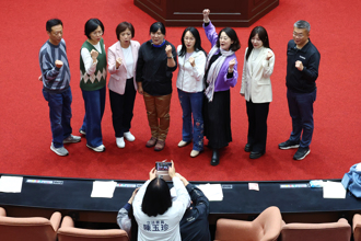 凌涛说中了？ 中选会最新公布「再增8立委」罢免过一阶  