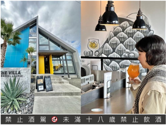 住進精釀啤酒廠！靜岡WCB推直營飯店 在客房也能啤酒喝到飽