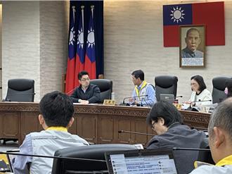 台北布建361處智慧號誌「全國第一」 蔣萬安盼改善內湖交通