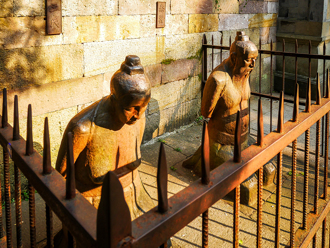 秦桧后代中状元 面圣被问尷尬身世 妙回7字让乾隆笑了