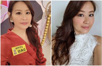 上节目遭酸「无须重覆强调你是谁」 两性专家：当花瓶是我的志愿