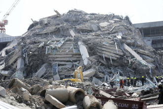 緬甸規模7.7強震災情慘重 教育部：目前無留學生傷亡