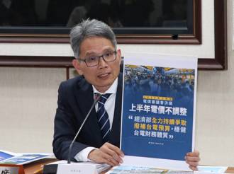 時評》電價升降好好玩