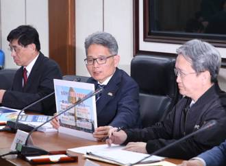 緬甸規模7.7強震   經濟部：有僑校傳出災情   僑委會協助中