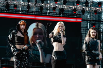 泰国曼谷进紧急状态！幻蓝小熊将赴当地签售会 最新近况曝