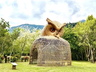 歡慶兒童節！連假期間奧萬大免費入園 清境酌收20元保險費