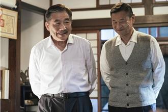 《搜查瑠公圳》夢幻聯動！3大金獎老戲骨同台飆戲