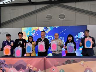 陶異星漫遊展109件作品 陶藝家齊聚桃園中原文創園區