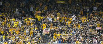 中職》開幕戰熱度破紀錄！系列賽2場合計破5萬觀眾