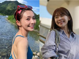 吳婉君家暴案外案　爆出「閨蜜情生變」取關林萱瑜