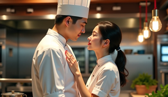 員工幽會闆娘遭老闆提告求償 法官看證據搖頭：這不算