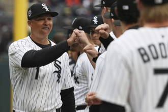 MLB》相隔728天站上5成勝率！連2年百敗白襪開幕戰打爆天使