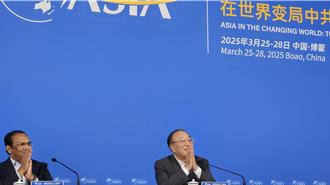 博鳌论坛今闭幕 秘书长张军：达成5共识