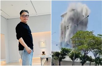 緬甸強震早有「因果」？提醒1時間恐有災 命理師曝關鍵：太陰化忌  