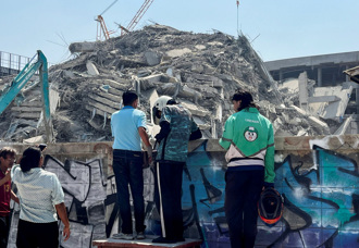 缅甸7.7强震 帅化民：只有中国大陆能帮忙 军队一定开出来