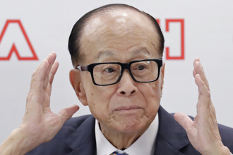 北京出手？李嘉诚卖巴拿马港口 买方与「大陆监管机构」会谈