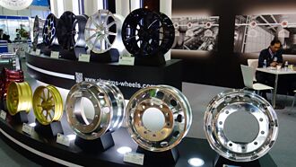 在美設廠汽零業 喜迎利多