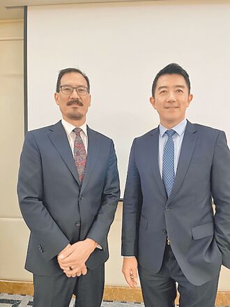 盛保熙：泰福機會來了！美廠客戶增