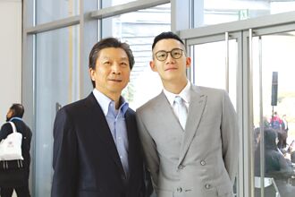 欽成營造 力推地方教育工程