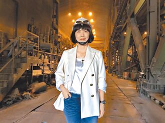 威致鋼鐵 剛性、韌性兼具 高強度鋼筋穩建物