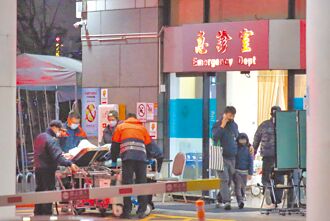 42億救急診 支付點數加碼過關