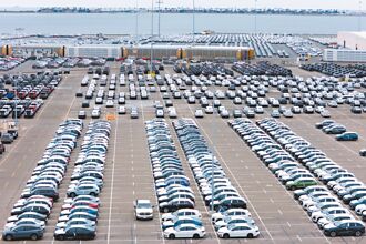 美加徵25％汽車關稅 日、加跳腳