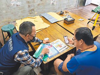 台灣祭每晚895元變7980元 墾丁非法民宿遭勒令停業