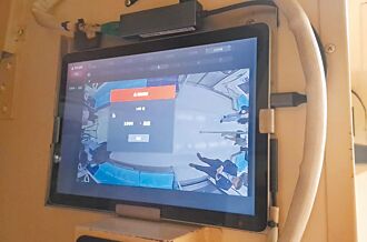 AI數位列車上路 北捷安全升級