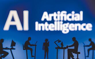 台灣倚美 出錢賣命