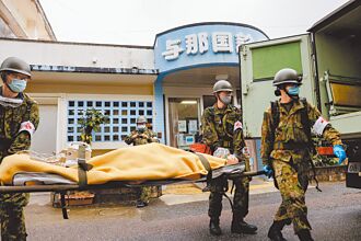 憂台灣有事 沖繩6天撤12萬人