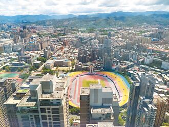 新北未辦理繼承土地 價值228億