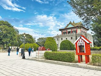 今起變天 金門低溫恐僅12度