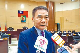 苗縣 杜絕亂倒廢棄物 設3土石方處理場