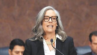 亞利桑那州搶人 警惕供應鏈出走