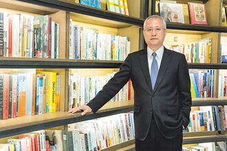 跨文化 誠品進駐日本橋