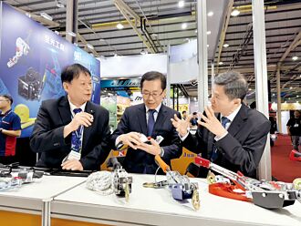 臺灣手工具 世界一流