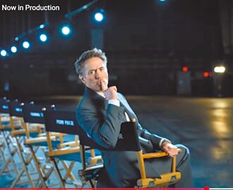 小勞勃道尼回歸漫威《復仇者5》耍壞