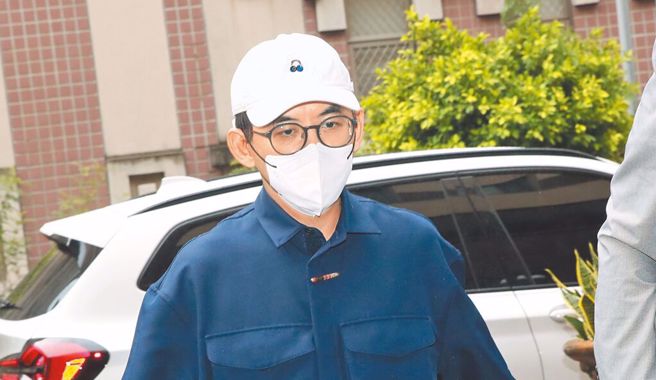 黄子佼父亲节单日狂购3部幼童性影像。（中时资料照）