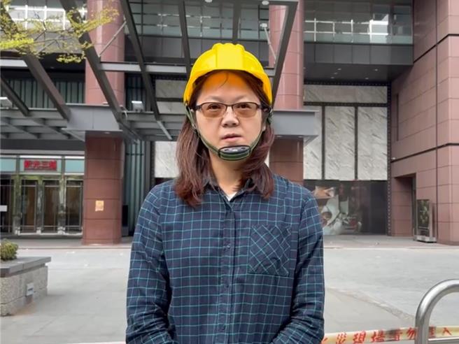 台中市新光三越气爆案，中市消防局28日将火调鑑定书送中检及警方进行后续调查，新光三越表示，全力配合检警消调查，希望尽快厘清事情真相。（新光三越提供／潘虹恩台中传真）