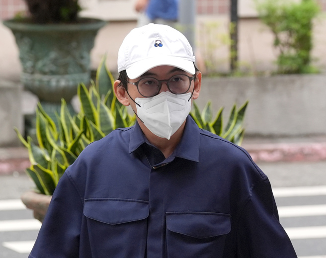 艺人黄子佼是「创意私房」成员，近期判决书曝光网友炸锅。(中时资料照)