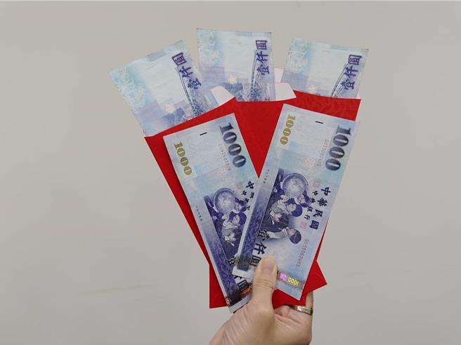 钱示意图(图／吴静君摄)