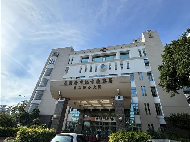 艺人黄子佼涉持有逾2000部儿少性影像，更被查出是「创意私房」高级会员，可以「点菜」指定特定受害者性影像，台中地检署28日剪报分案，指派检察官积极侦办。（本报资料照片）