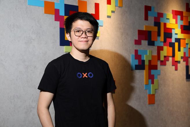 伊尔克路共同创办人傅逸钧表示，伊尔克路一开始选择android平台，先在海外市场大有斩获后，再从国际市场红回台湾。图/业者提供