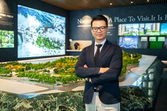 史詩級豪宅造鎮案！「元利四季莊園」穩健銷售700戶 刷新多項房市紀錄