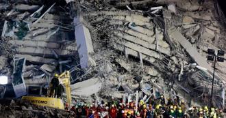 緬甸強震「曼谷增至10死」全國停課 副總理：100年來從未發生過