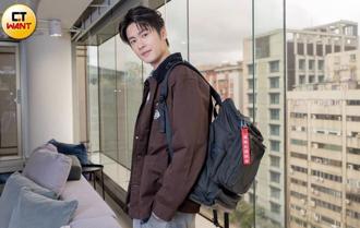 星搜包》張家陞隨身攜帶妹妹贈1物 因受傷媽媽求來各式平安符